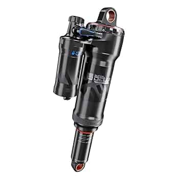 パーツ RockShox Super Deluxe RCT RS-SDLX-RCT-A1 パーツ RockShox Super Deluxe RCT RS-SDLX-RCT-A1 パーツ